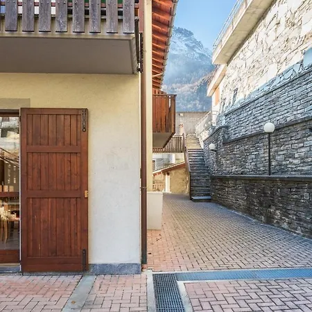 Apartment Lanterna