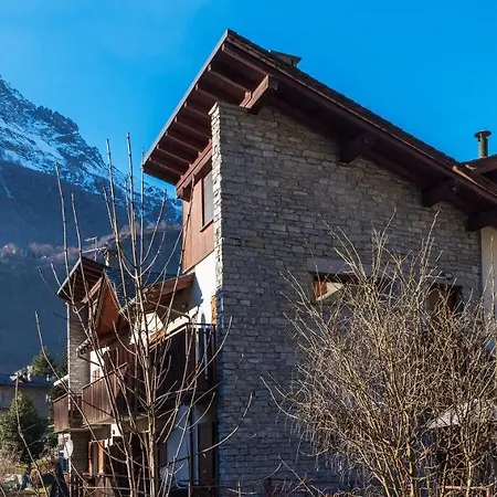 Apartment Lanterna
