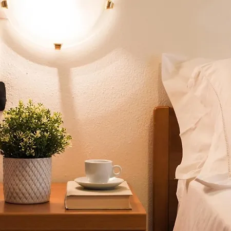 Apartment Lanterna