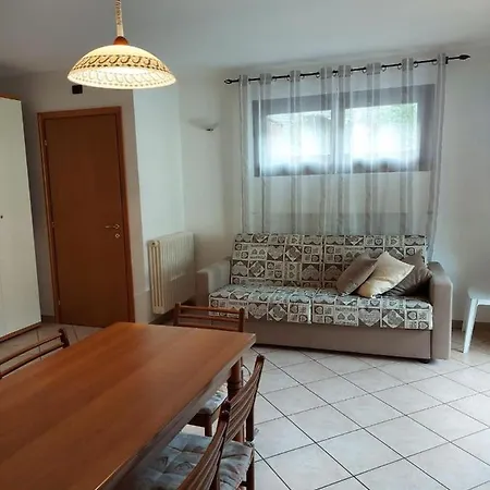Lanterna Apartment Chiesa in Valmalenco