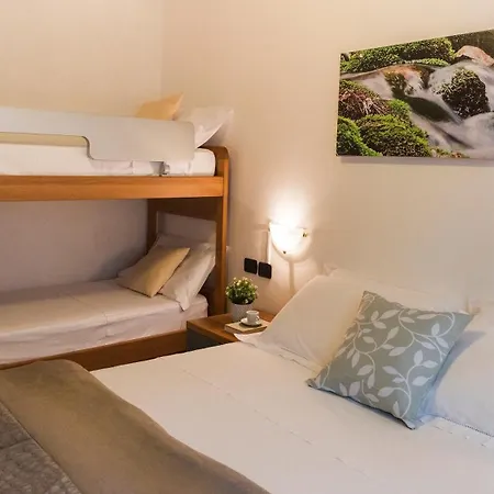 Lanterna Apartment