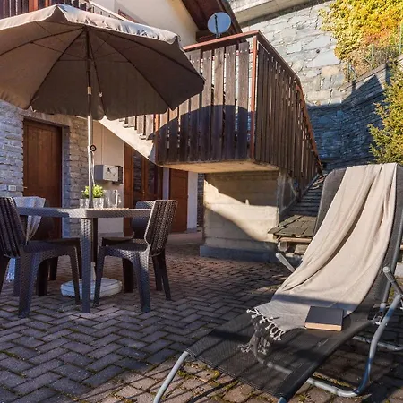 Lanterna Apartment