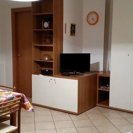 Apartment Lanterna Chiesa in Valmalenco
