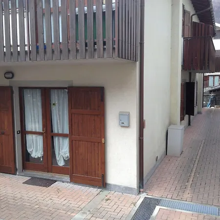 Apartment Lanterna