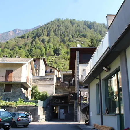 Apartment Lanterna *