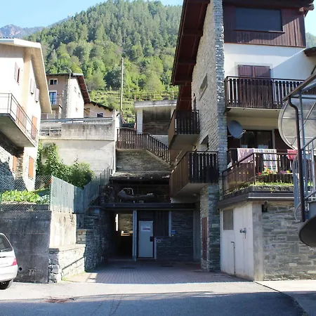 Apartment Lanterna *