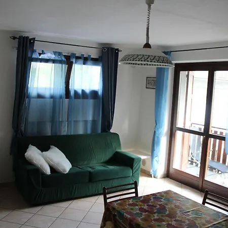 Lejlighed Lanterna 1