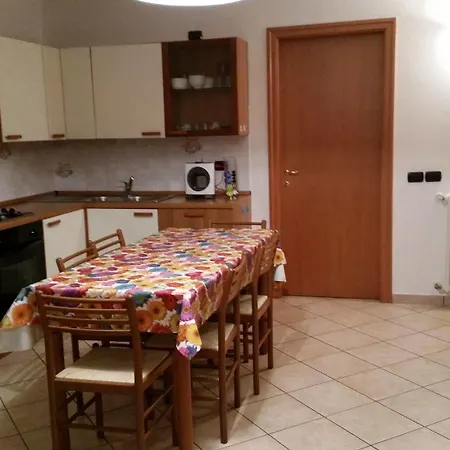 Lanterna Apartment Chiesa in Valmalenco