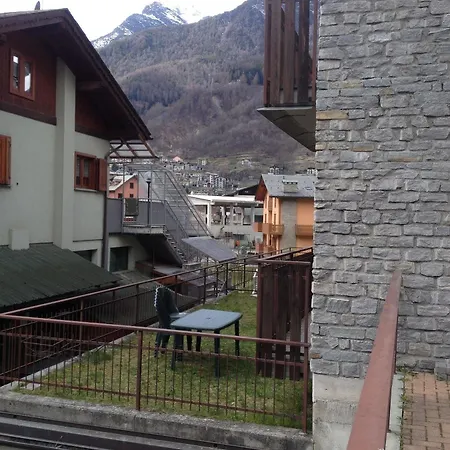 Apartment Lanterna