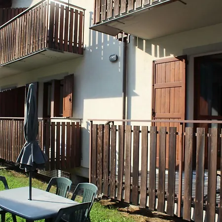 Lanterna Apartment Chiesa in Valmalenco