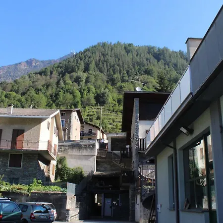 Lanterna Apartment
