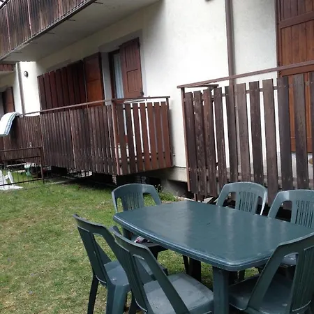 Apartment Lanterna *