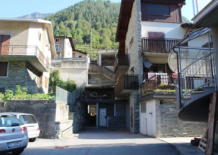 Διαμέρισμα Lanterna 1 *
