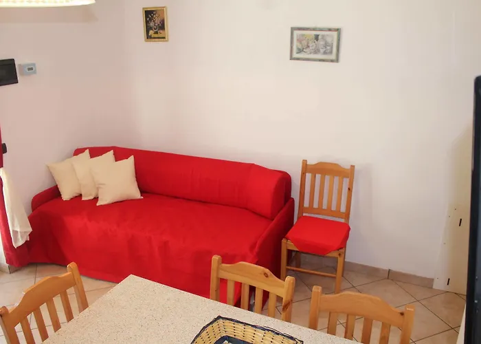 Lanterna 1 Διαμέρισμα