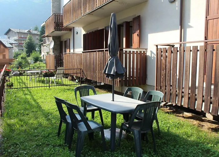 Lanterna 1 Chiesa in Valmalenco
