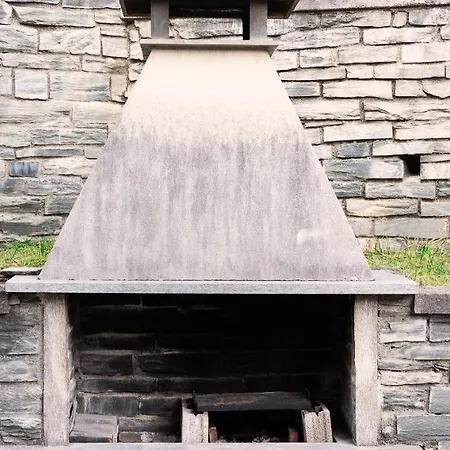 Lanterna Chiesa in Valmalenco